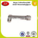 Custom Hight Precision High Quality Toggle Pins ISO and RoHS Passed OEM&ODM thumbnail-1