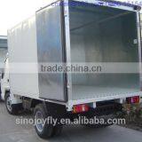 Professional Isothermal Van Box Made in China thumbnail-2