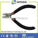 XK-125J High Qulity Diagonal Cutting Pliers (equivalent to KEIBA MN A05) thumbnail-1