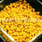 Poultry Pellet Feed Machine/Snack Pellets Production Line/Core Filled Snack Equipment thumbnail-3