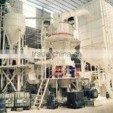 Hot Selling Gangue Powder Processing Grinding Mill Machine thumbnail-3