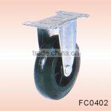 Caster Wheel With High Quality for Cart and Hand Truck , FC0402 thumbnail-1