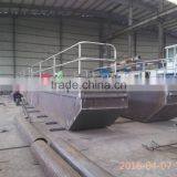 Best Quality Submersible Pump Mining Ship For Sale thumbnail-3