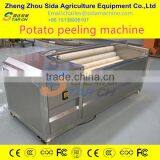 Small Scale Business Cassava Chips/Potato Chips Making Line/Processing Line/Machines thumbnail-2