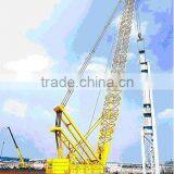 150 Ton Crawler Crane thumbnail-1