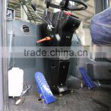 Articulated Compact Loader NEW ModelZL928 Mini Loader With After Sale Service+CE thumbnail-2