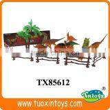 Plastic Dinosaur Figures, Plastic Toy Dinosaurs, New Dinosaur Toys for 2016 thumbnail-6