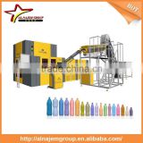 Automatic High Speed Plastic Pet Bottle Blowing Machine Price