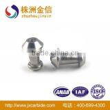 Winter Hot Sales Tungsten Carbide Ice Racing Tire Studs thumbnail-1