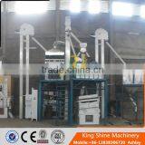 China Top Quality Kabuli Chana Cleaning Plant Cleaning Plant in India thumbnail-1