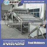 Small Fish Grading Machine thumbnail-1