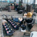 Professional Rapeseed Pressing Oil Machine Screw Press Oil Machine thumbnail-4