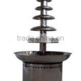 GRT-D20098 Hot Sale 7 Layer Commercial Chocolate Fountain Machine for Sale thumbnail-1