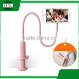 Promotional OEM Customized Foldable Elastic Mobile Cell Phone Holder thumbnail-4