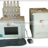 Nuclear Magnetic Resonance Oil Content Analyzer thumbnail-1