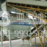 Full-Automatic Lanfill Garbage Recycling Plant Municipal Solid Waste/MSW Management/Waste Treatment/ Zero Waste Solution thumbnail-2