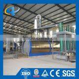 Hot Selling Waste Oil/ Tire Oil to Diesel Distillation Machine Plant thumbnail-4