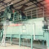 Full Automatic Particle Board Production Line/mechanical Classi-former thumbnail-1