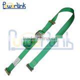 H30143 GS 750LBS Ratchet Tie Down Strap thumbnail-1