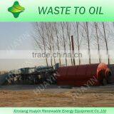 CE&ISO14001&ISO9001 Used Oil Recycle Machine thumbnail-1