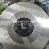 DYJ-320 Electric Round Pad Date Printer thumbnail-3