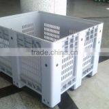 Storage Pallet Box Fish Transport Container thumbnail-6