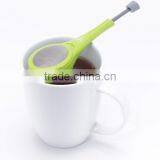 the Newest Tea Infuser Tea Strainer Multi-fuction Tea Infuser thumbnail-5