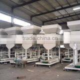High Accuracy Granular Type 50kg 100kg Cereal Packaging Machine thumbnail-2