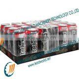 Automatic Botle Wrapping Packing and Shrinking Film Wrapping Machine and Shrinking Film Wrapping Machine thumbnail-1