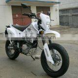 200cc Suzuki off Road Dirt Bike thumbnail-1