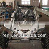 CF 600cc Sport Buggy Automatic thumbnail-1