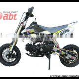 50cc Kid's Mini Cross Kick Start and Electric Start thumbnail-1