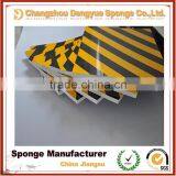 Anti-aging Waterproof Outside/indoor Self Adhesive Reflective Protective Guard Rubber Foam thumbnail-3