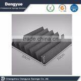 Wedge Acoustic Foam for Sound Insolution Studio Bar Sticked thumbnail-1