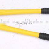 T8 Alloy Steel Professional 32" Ratchet Hydraulic Cable Sheath Cutter thumbnail-3