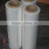 PE Shrink Film for Packing Newspaper thumbnail-1