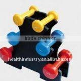 Young's Plastic Dipping Dumbbells thumbnail-1