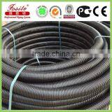 ISO90001 High Density Polyethylene Pipe Sdr 11 Hdpe Pipe