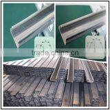 Greenhouse Kits, Locking Profile thumbnail-1