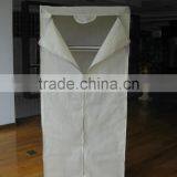 TNT Plastic Cover Wardrobe thumbnail-1