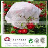 PP Nonwoven Fabric Cloth Used for Growing Flowers Wrapping thumbnail-1