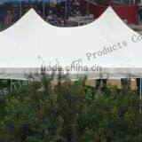 6x6m Steel Structure Double Tops Pagoda thumbnail-1