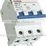 MRB1-63 Miniature Circuit Breaker thumbnail-1