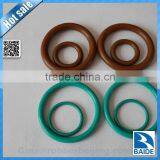 Molded NBR, Viton, Silicone EPDM Rubber O Ring thumbnail-2