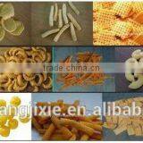 Puff Snack Making Machine thumbnail-1