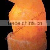 NEW ANIMALS CRAFTED SALT LAMPS thumbnail-1