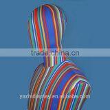 Fashion Tailor Male Mannequin Dummy for Window Display thumbnail-1