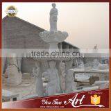 High Quality Women Water Fountain For Garden thumbnail-2