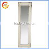 High Quality Best Selling Wooden Large Wall Mirrors thumbnail-1