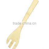 Eco-friendly Bamboo Spatula - Serving Flatware Sets thumbnail-3